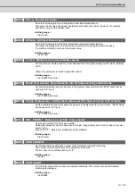 Preview for 708 page of Mitsubishi Electric E70 Series Instruction Manual