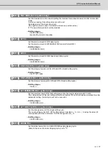 Preview for 710 page of Mitsubishi Electric E70 Series Instruction Manual