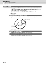 Preview for 711 page of Mitsubishi Electric E70 Series Instruction Manual