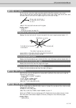 Предварительный просмотр 712 страницы Mitsubishi Electric E70 Series Instruction Manual