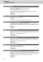 Preview for 713 page of Mitsubishi Electric E70 Series Instruction Manual