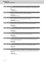 Preview for 715 page of Mitsubishi Electric E70 Series Instruction Manual