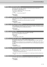 Preview for 716 page of Mitsubishi Electric E70 Series Instruction Manual