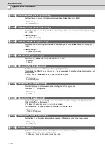 Preview for 717 page of Mitsubishi Electric E70 Series Instruction Manual