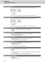 Предварительный просмотр 719 страницы Mitsubishi Electric E70 Series Instruction Manual