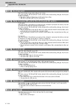 Preview for 721 page of Mitsubishi Electric E70 Series Instruction Manual