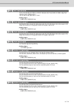 Preview for 724 page of Mitsubishi Electric E70 Series Instruction Manual