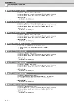 Preview for 725 page of Mitsubishi Electric E70 Series Instruction Manual