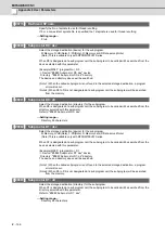 Preview for 729 page of Mitsubishi Electric E70 Series Instruction Manual