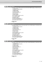 Предварительный просмотр 732 страницы Mitsubishi Electric E70 Series Instruction Manual