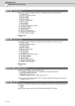 Preview for 733 page of Mitsubishi Electric E70 Series Instruction Manual