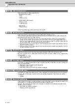 Preview for 735 page of Mitsubishi Electric E70 Series Instruction Manual