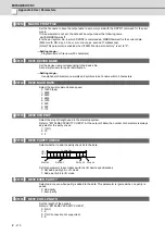 Предварительный просмотр 743 страницы Mitsubishi Electric E70 Series Instruction Manual