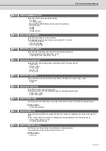 Preview for 744 page of Mitsubishi Electric E70 Series Instruction Manual