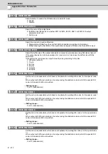 Preview for 745 page of Mitsubishi Electric E70 Series Instruction Manual