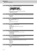 Предварительный просмотр 747 страницы Mitsubishi Electric E70 Series Instruction Manual