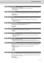 Preview for 748 page of Mitsubishi Electric E70 Series Instruction Manual