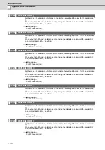 Preview for 749 page of Mitsubishi Electric E70 Series Instruction Manual