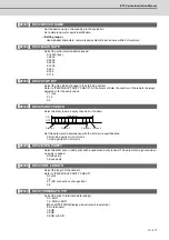 Preview for 750 page of Mitsubishi Electric E70 Series Instruction Manual