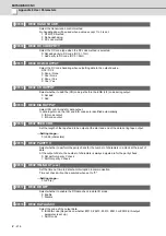 Preview for 751 page of Mitsubishi Electric E70 Series Instruction Manual