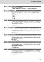 Preview for 752 page of Mitsubishi Electric E70 Series Instruction Manual