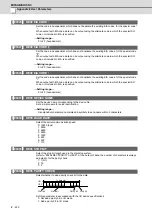 Preview for 753 page of Mitsubishi Electric E70 Series Instruction Manual