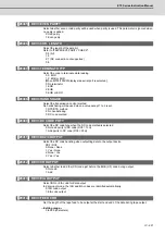 Предварительный просмотр 754 страницы Mitsubishi Electric E70 Series Instruction Manual