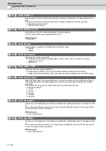 Preview for 755 page of Mitsubishi Electric E70 Series Instruction Manual