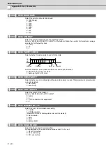 Preview for 757 page of Mitsubishi Electric E70 Series Instruction Manual