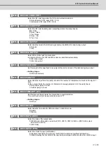 Preview for 758 page of Mitsubishi Electric E70 Series Instruction Manual