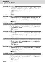 Preview for 759 page of Mitsubishi Electric E70 Series Instruction Manual