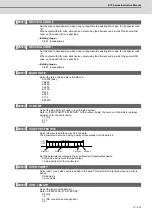 Предварительный просмотр 760 страницы Mitsubishi Electric E70 Series Instruction Manual