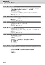 Preview for 763 page of Mitsubishi Electric E70 Series Instruction Manual