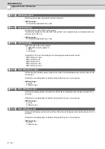 Preview for 765 page of Mitsubishi Electric E70 Series Instruction Manual