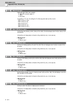 Предварительный просмотр 767 страницы Mitsubishi Electric E70 Series Instruction Manual