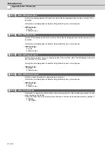 Preview for 769 page of Mitsubishi Electric E70 Series Instruction Manual