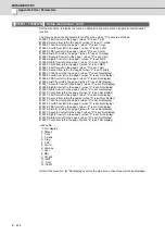 Preview for 771 page of Mitsubishi Electric E70 Series Instruction Manual