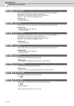 Preview for 773 page of Mitsubishi Electric E70 Series Instruction Manual