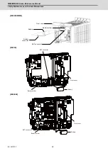 Preview for 73 page of Mitsubishi Electric E80 Series Maintenance Manual