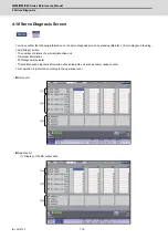 Preview for 145 page of Mitsubishi Electric E80 Series Maintenance Manual