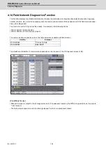 Preview for 159 page of Mitsubishi Electric E80 Series Maintenance Manual