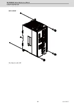 Preview for 194 page of Mitsubishi Electric E80 Series Maintenance Manual