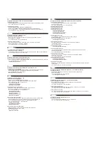 Preview for 210 page of Mitsubishi Electric E80 Series Maintenance Manual