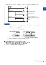 Preview for 50 page of Mitsubishi Electric E820S Instruction Manual (Communication