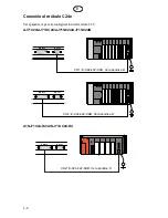 Preview for 7 page of Mitsubishi Electric E900 Installation Manual