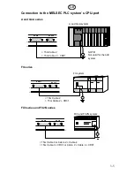 Preview for 26 page of Mitsubishi Electric E900 Installation Manual