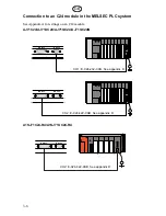 Preview for 27 page of Mitsubishi Electric E900 Installation Manual