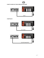 Preview for 28 page of Mitsubishi Electric E900 Installation Manual