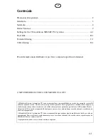 Preview for 32 page of Mitsubishi Electric E900 Installation Manual