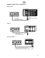 Preview for 36 page of Mitsubishi Electric E900 Installation Manual